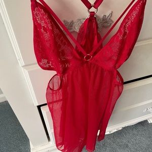 Victoria Secret intimate wear